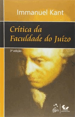 Critica Da Faculdade Do Juizo