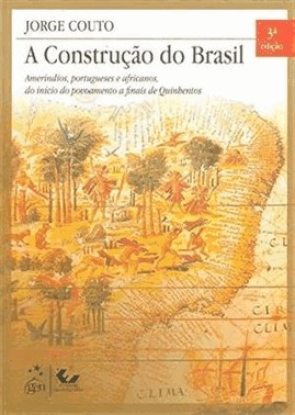 Construcao Do Brasil, A - 03Ed/11