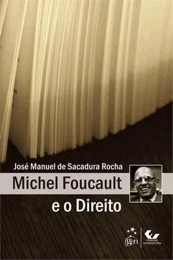 Michel Foucault E O Direito