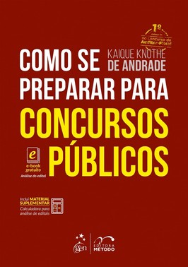 Como Se Preparar Para Concursos Publicos