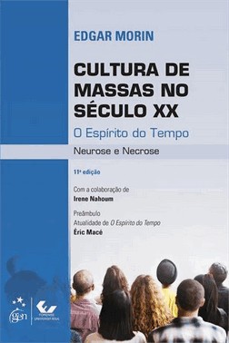 Cultura De Massas No Seculo Xx - 11Ed/18