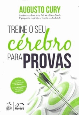 Treine Seu Cerebro Para Provas
