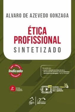 Etica Profissional - Sintetizado