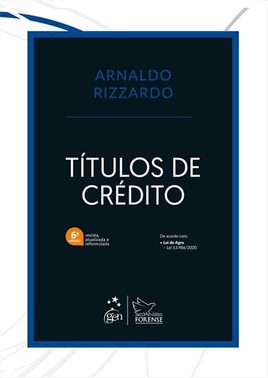 Titulos De Credito