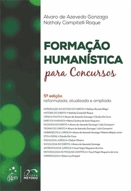 Formacao Humanistica Para Concursos