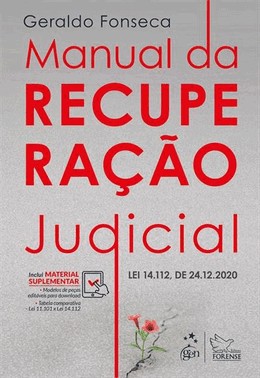 Manual Da Recuperacao Judicial