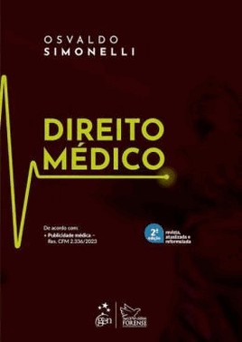 Direito Medico - 02Ed/24