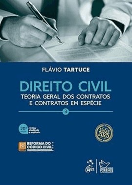 Direito Civil - Vol. 02 - 20Ed/25