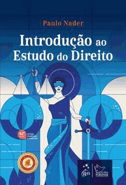 Introducao Ao Estudo Do Direito - 47Ed/25