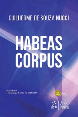 Habeas Corpus - 05Ed/25