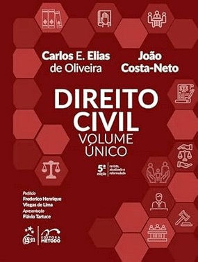 Direito Civil - Vol. Unico - 05Ed/26