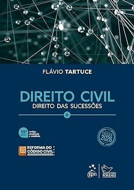 Direito Civil - Vol.6 - 19ª Edicao 2026