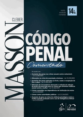 Codigo Penal Comentado - 14Ed/26