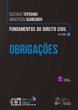 Fundamentos Do Direito Civil - Volume 2 - Obrigacoes - 07Ed/26
