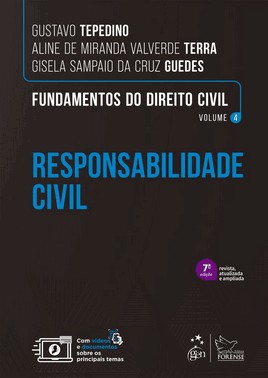 Fundamentos Do Direito Civil - Responsabilidade Civil - Vol. 4 - 07Ed/26