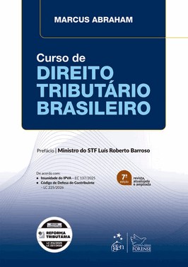 Curso De Direito Tributario Brasileiro - 07Ed/26