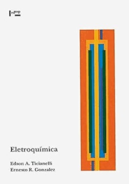 Eletroquimica: Principios E Aplicacoes