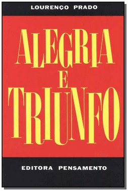 Alegria E Triunfo I
