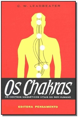 Os Chakras - Os Centros Magneticos Vitais Do Ser Humano