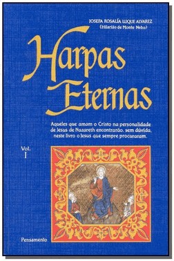 Harpas Eternas - Vol I