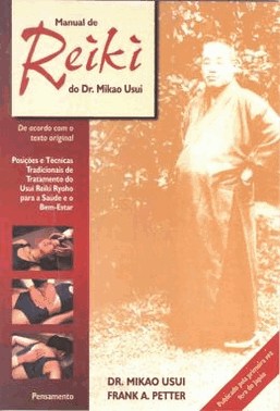 Manual De Reiki Do Dr. Mikao Usui