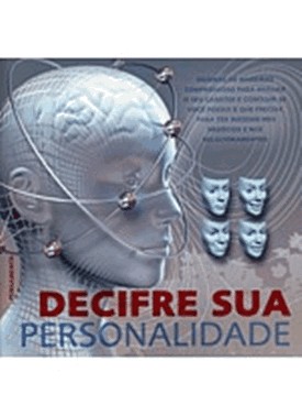 Decifre Sua Personalidade