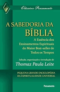 A Sabedoria Da Biblia