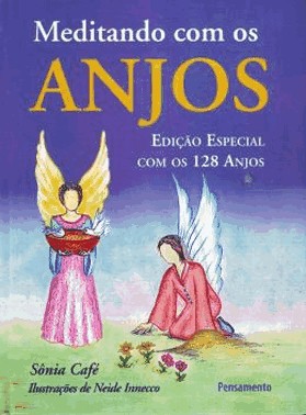 Meditando Com Os Anjos - Edicao Especial