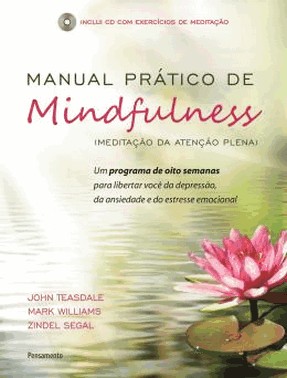 Manual Pratico De Mindfulness