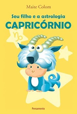 Seu Filho E A Astrologia Capricornio