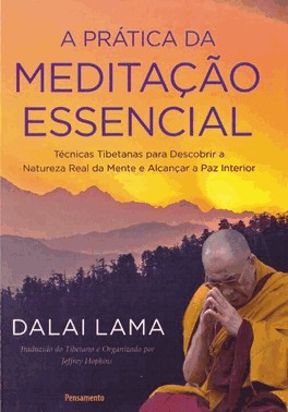 A Pratica Da Meditacao Essencial