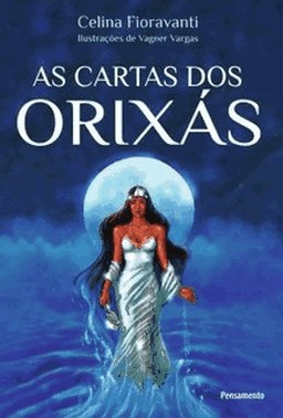 As Cartas Dos Orixas