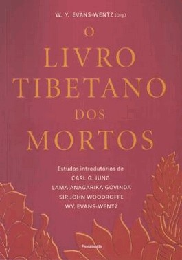 O Livro Tibetano Dos Mortos - 2 Ed