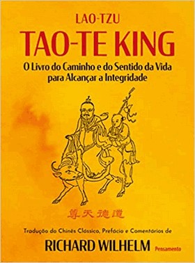 Tao-Te King