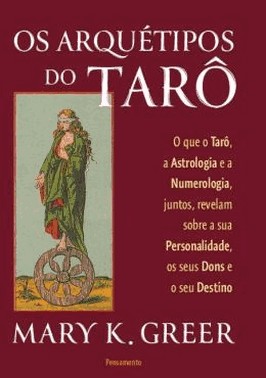 Arquetipos Do Taro