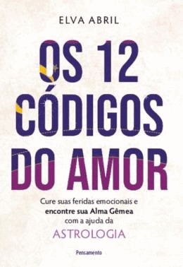 Os 12 Codigos Do Amor