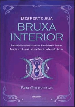 Desperte Sua Bruxa Interior