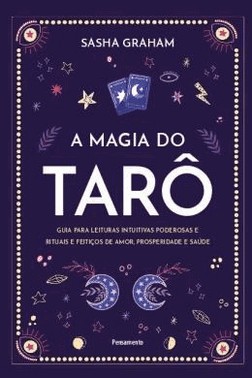 A Magia Do Taro