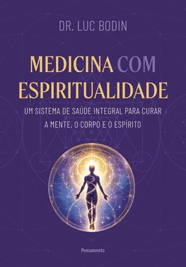 Medicina Com Espiritualidade