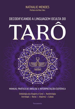Decodificando A Linguagem Oculta Do Tarô