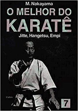 O Melhor Do Karate - Vol.7