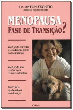 Menopausa-Fase De Transicao?
