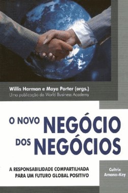 O Novo Negocio Dos Negocios