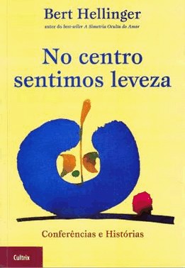 No Centro Sentimos Leveza - Conferencias E Historias
