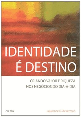 Identidade E Destino