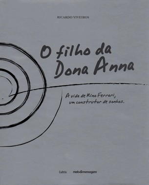 O Filho Da Dona Anna