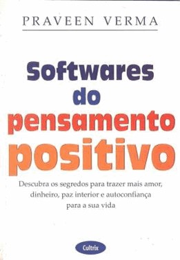 Softwares Do Pensamento Positivo