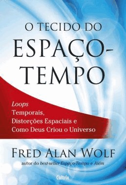 O Tecido Do Espaco-Tempo