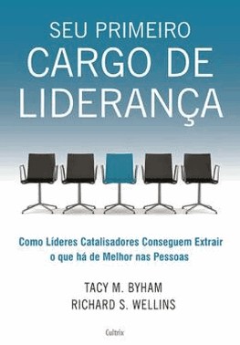 Seu Primeiro Cargo De Lideranca - Como Lideres Catalisadores Conseguem Extrair O Que Ha De Melhor Na