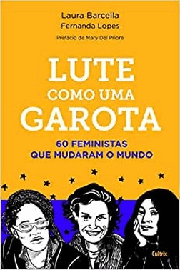 Lute Como Uma Garota